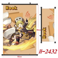 Honkai: Star Rail Anime Black ...