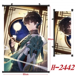 Honkai: Star Rail Anime Black ...