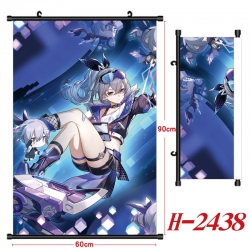 Honkai: Star Rail Anime Black ...