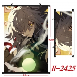 Honkai: Star Rail Anime Black ...