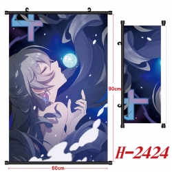 Honkai: Star Rail Anime Black ...