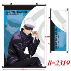 Jujutsu Kaisen Anime Black Pla...