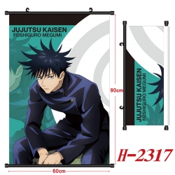 Jujutsu Kaisen Anime Black Pla...