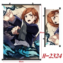 Jujutsu Kaisen Anime Black Pla...