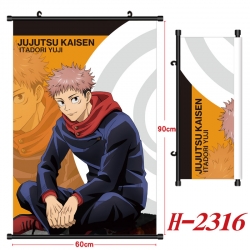 Jujutsu Kaisen Anime Black Pla...