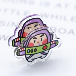 Toy Story Cartoon acrylic book...