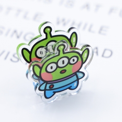 Toy Story Cartoon acrylic book...