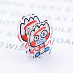 Toy Story Cartoon acrylic book...