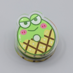 sanrio Cartoon acrylic book cl...