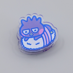 sanrio Cartoon acrylic book cl...