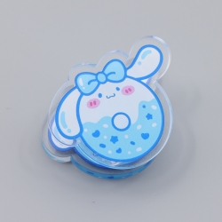 sanrio Cartoon acrylic book cl...