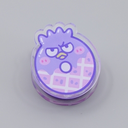 sanrio Cartoon acrylic book cl...