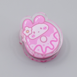 sanrio Cartoon acrylic book cl...