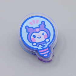 sanrio Cartoon acrylic book cl...