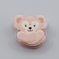 Duffy Cartoon acrylic book cli...