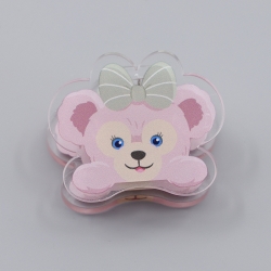 Duffy Cartoon acrylic book cli...
