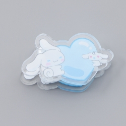 Cinnamoroll Cartoon acrylic bo...
