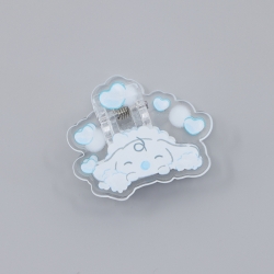 Cinnamoroll Cartoon acrylic bo...