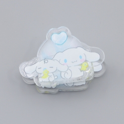 Cinnamoroll Cartoon acrylic bo...