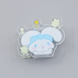 Cinnamoroll Cartoon acrylic bo...