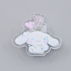 Cinnamoroll Cartoon acrylic bo...