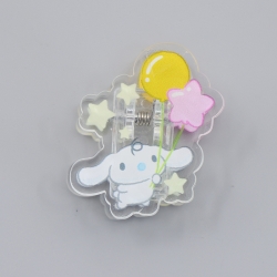 Cinnamoroll Cartoon acrylic bo...