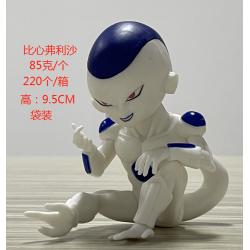 DRAGON BALL Bagged Figure Deco...