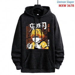 Demon Slayer Kimets Anime peri...