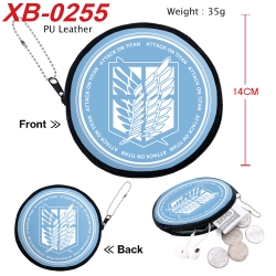 Shingeki no Kyojin Anime PU le...