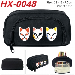 Demon Slayer Kimets Anime 3D p...