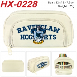 Harry Potter Anime 3D pen bag ...