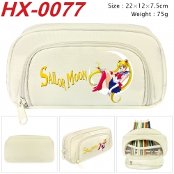 sailormoon Anime 3D pen bag wi...