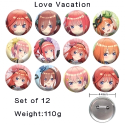 The Quintessential Qunintupiet...