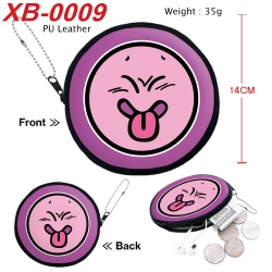 DRAGON BALL Anime PU leather m...