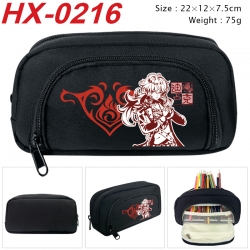 Genshin Impact Anime 3D pen ba...