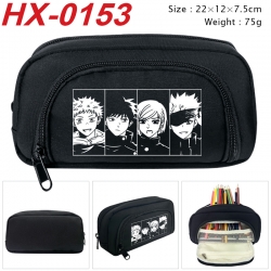 Jujutsu Kaisen Anime 3D pen ba...