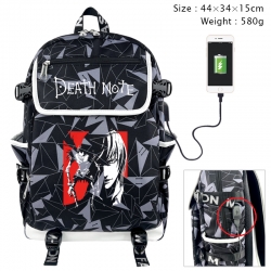Death note Anime 3D pen bag wi...