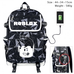 Roblox Anime 3D pen bag with p...