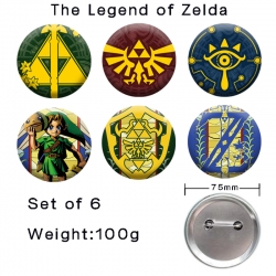 The Legend of Zelda Anime tinp...