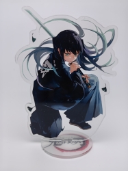 Demon Slayer Kimets Anime Lase...