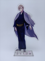 My Happy Marriage Anime Laser ...