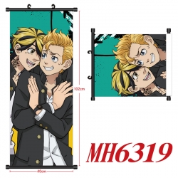 Tokyo Revengers Anime black Pl...