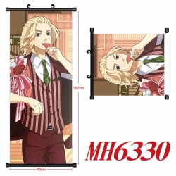 Tokyo Revengers Anime black Pl...