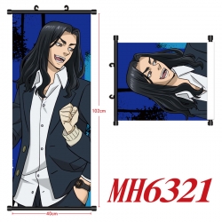 Tokyo Revengers Anime black Pl...