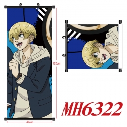 Tokyo Revengers Anime black Pl...