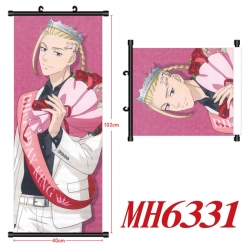 Tokyo Revengers Anime black Pl...