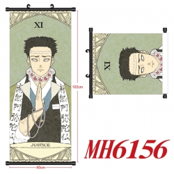 Demon Slayer Kimets Anime blac...