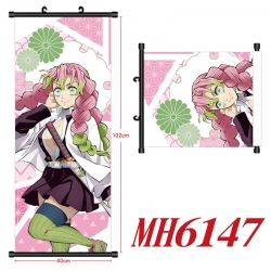 Demon Slayer Kimets Anime blac...