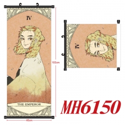 Demon Slayer Kimets Anime blac...