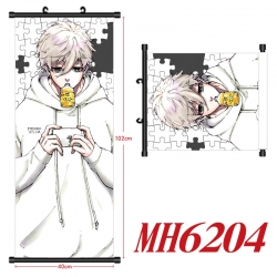 BLUE LOCK Anime black Plastic ...